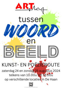 Tussen Woord en Beeld